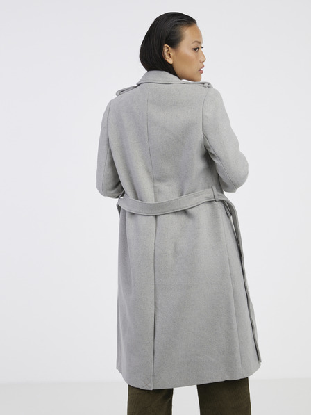 Noisy May Leony Coat