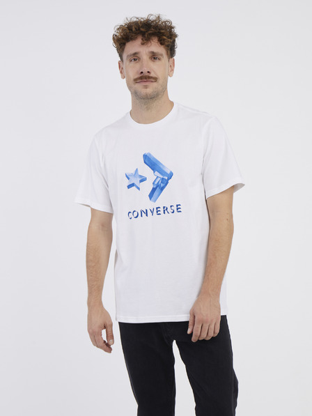 Converse T-shirt