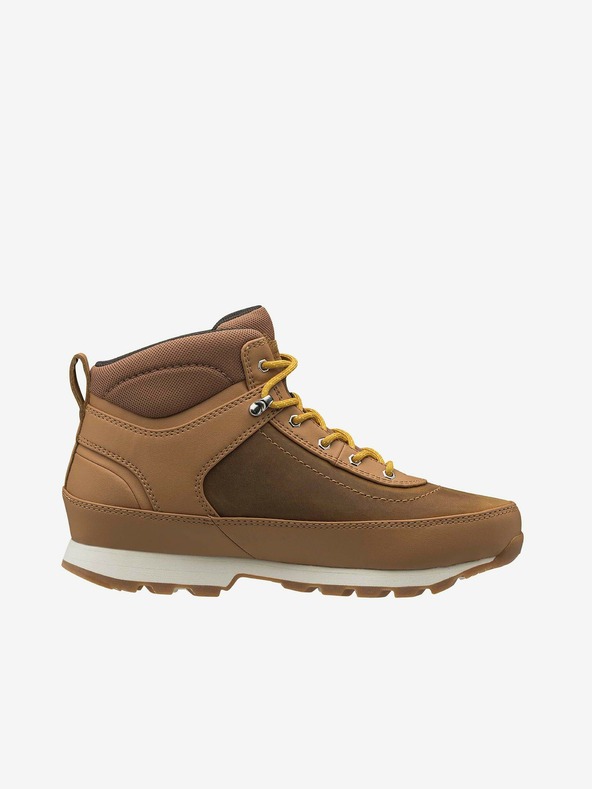 Helly Hansen Ankle boots Brown