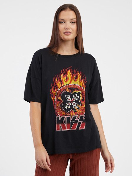 Noisy May Ida Kiss T-shirt