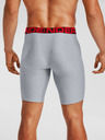 Under Armour UA Tech 9in 2 Pack Boxer shorts