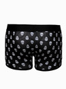 Ombre Clothing Boxers 3 Piece