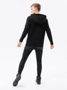 Ombre Clothing Sweatshirt