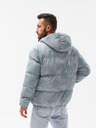 Ombre Clothing Jacket