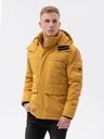 Ombre Clothing C504 Jacket