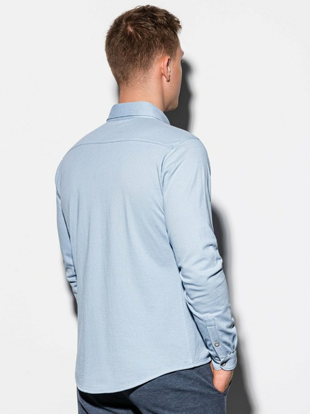 Ombre Clothing Shirt