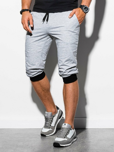 Ombre Clothing Short pants