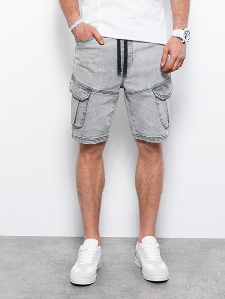 Ombre Clothing Short pants