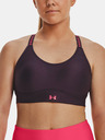 Under Armour UA Infinity Mid Covered Sport Bra