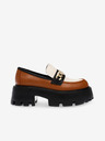 Steve Madden Motoride Moccasins