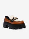 Steve Madden Motoride Moccasins