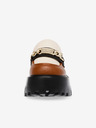 Steve Madden Motoride Moccasins