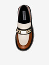 Steve Madden Motoride Moccasins