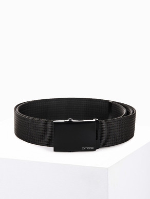 Ombre Clothing Belt