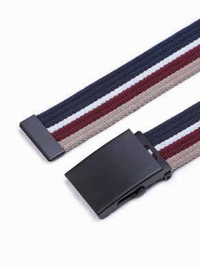 Ombre Clothing Belt