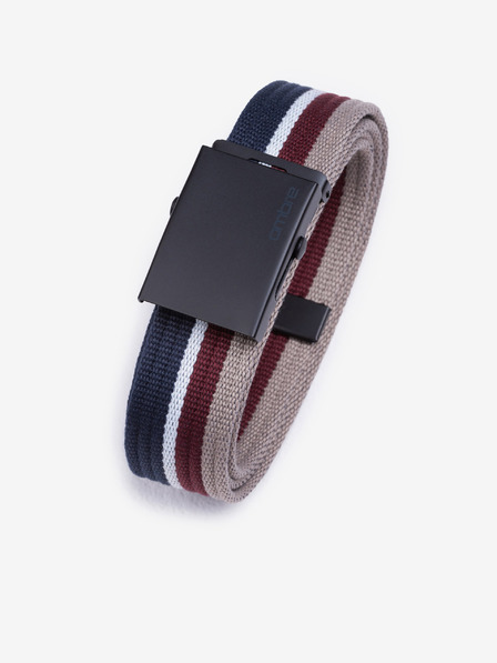 Ombre Clothing Belt