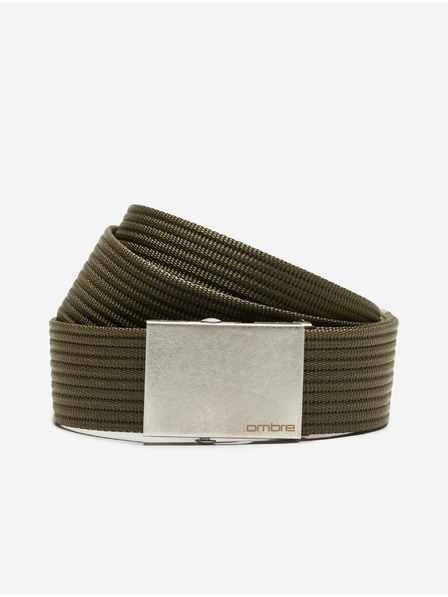 Ombre Clothing Belt