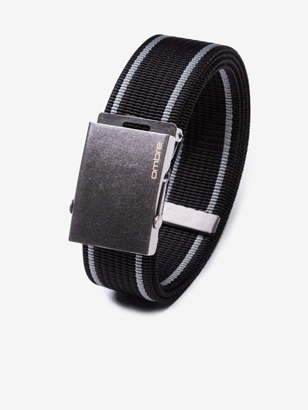 Ombre Clothing Belt