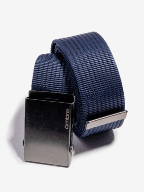 Ombre Clothing Belt