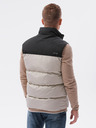 Ombre Clothing Vest