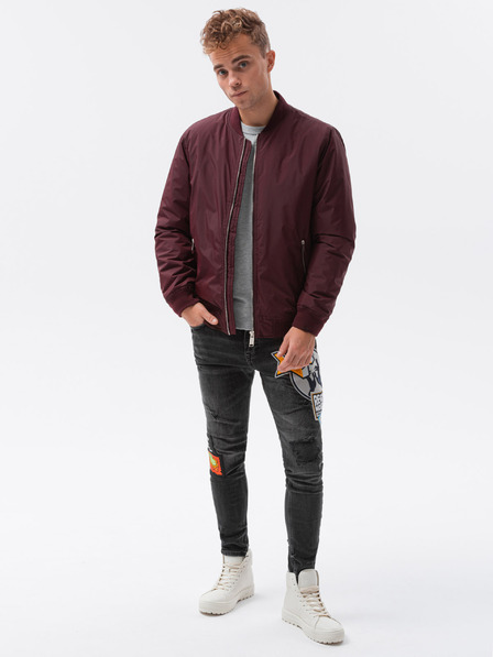 Ombre Clothing Jacket