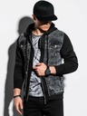 Ombre Clothing Jacket