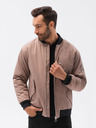 Ombre Clothing Jacket