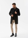 Ombre Clothing Coat