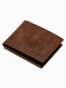 Ombre Clothing Wallet