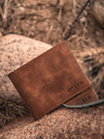 Ombre Clothing Wallet