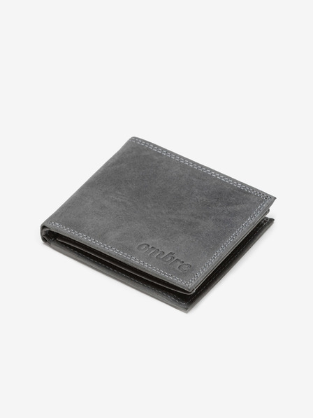 Ombre Clothing Wallet