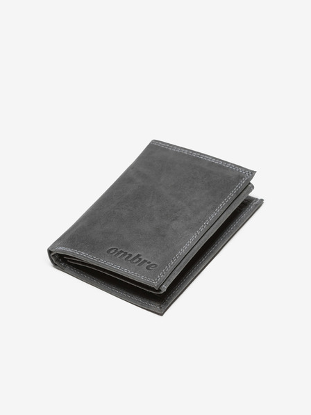 Ombre Clothing Wallet