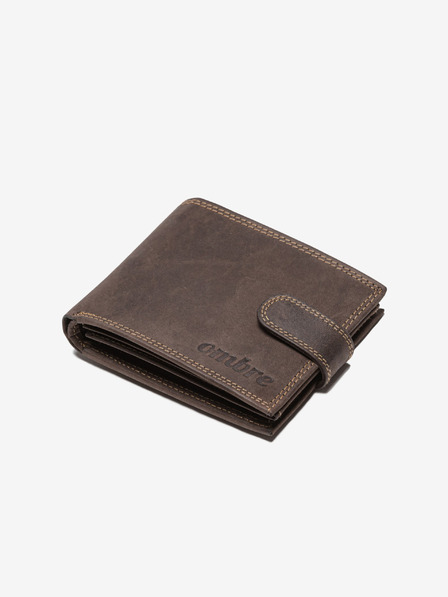 Ombre Clothing Wallet