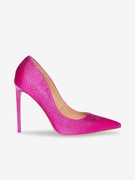 Steve Madden Valorous Pumps