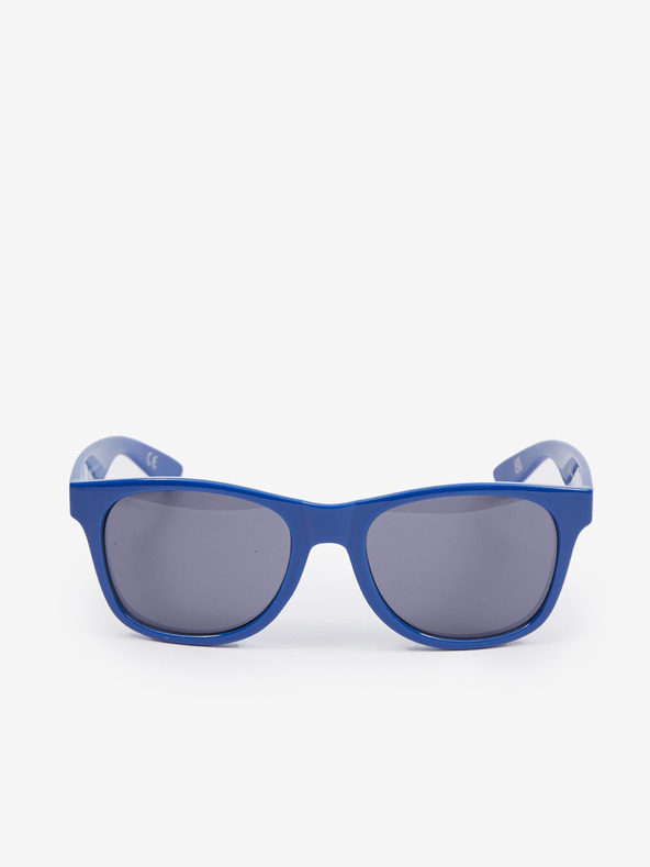 Vans Spicoli 4 Shades Sunglasses Blue
