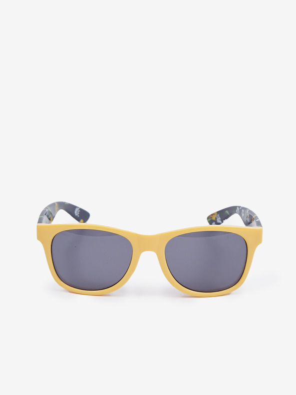 Vans Spicoli 4 Shades Sunglasses Yellow