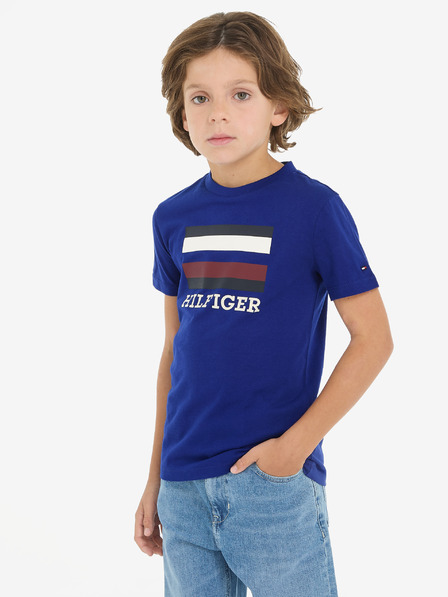 Tommy Hilfiger Kids T-shirt