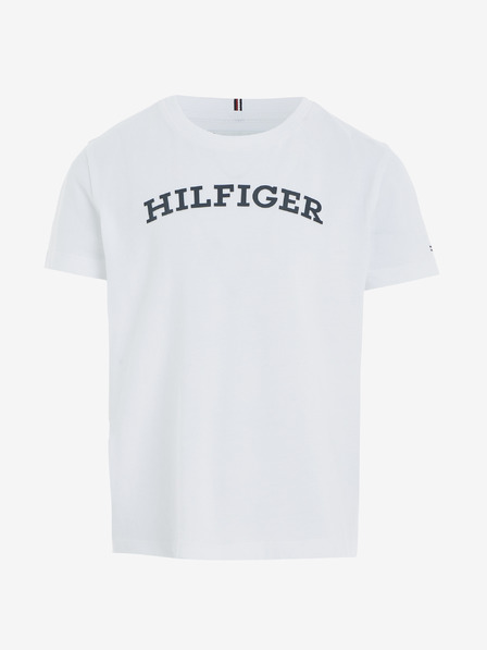 Tommy Hilfiger Kids T-shirt