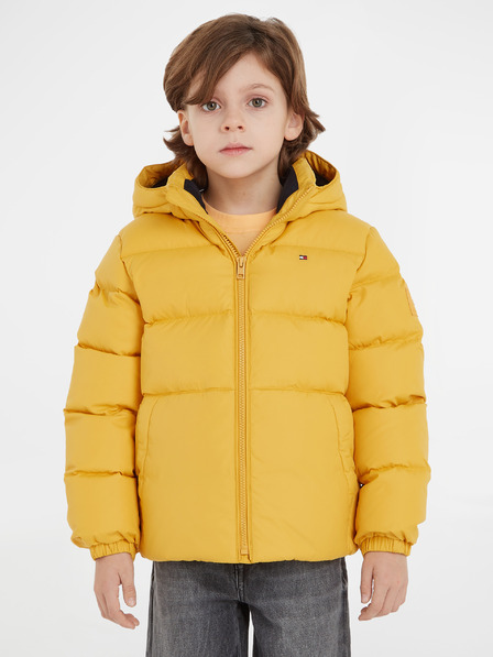 Tommy Hilfiger Kids Jacket