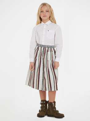 Tommy Hilfiger Girl Skirt