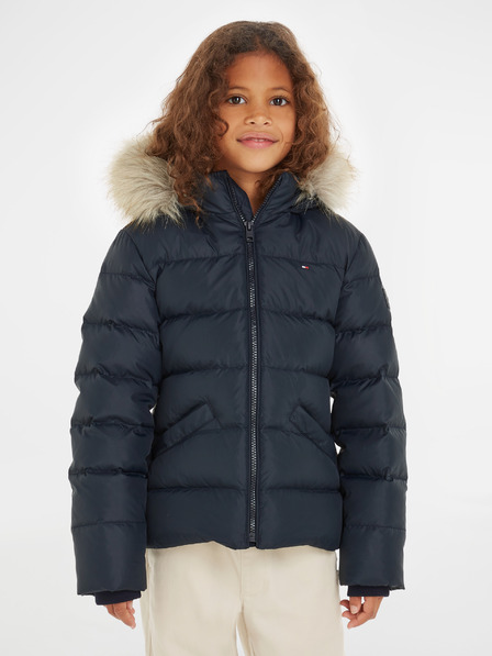 Tommy Hilfiger Kids Jacket