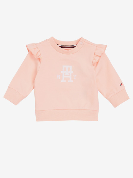 Tommy Hilfiger Kids Sweatshirt