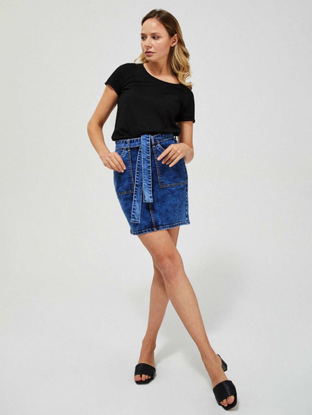 Moodo Skirt