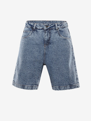 NAX Ukena Shorts