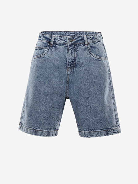 NAX Ukena Shorts