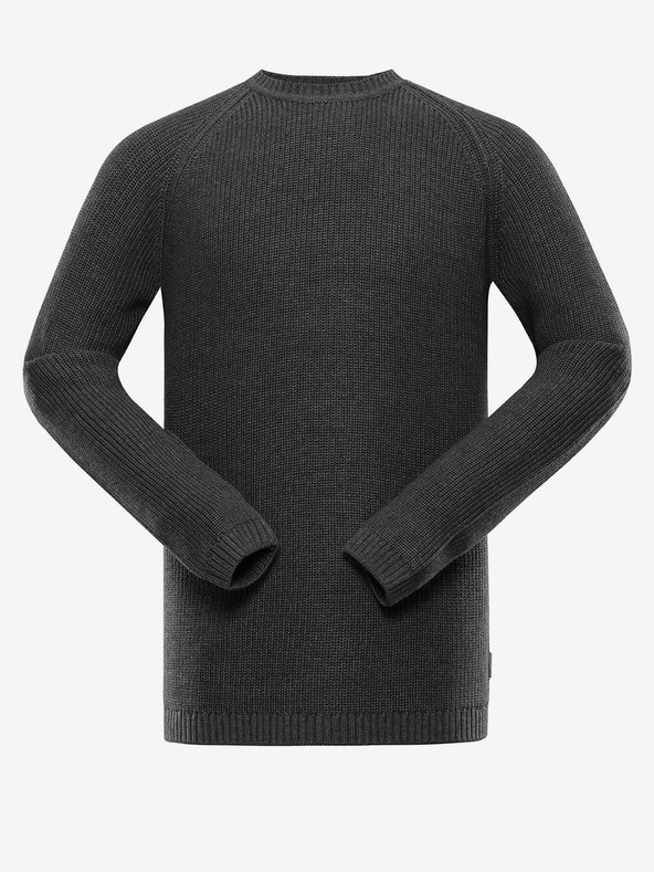NAX Werew Sweater Grey