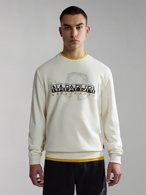 Napapijri Iceberg Sweatshirt