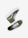 Vans Sk8-Hi Tapered Stackform Sneakers