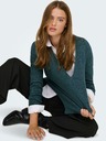 Jacqueline de Yong Elanora Sweater