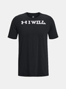 Under Armour UA I WLL SS T-shirt